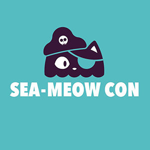 SEA-MEOW CON In Seattle!