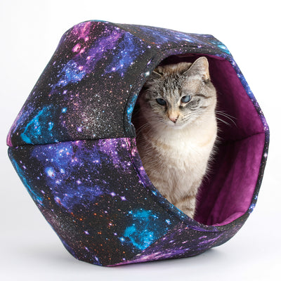 Custom Cat Ball or Cat Canoe