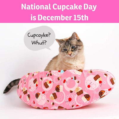 National Cupcake Day