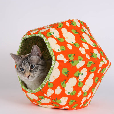 Mini Cat Ball cat bed