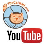The Cat Ball on YouTube