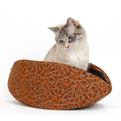 Cat Canoe - Brown Sticks
